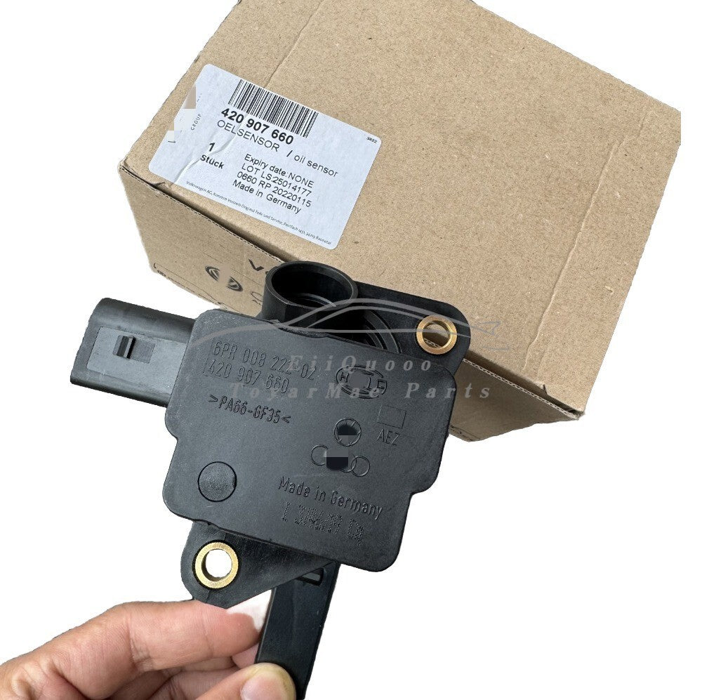 New 420907660 Oil Level Sensor for Audi R8 for Lamborghini Gallardo LP550-2 LP560-2