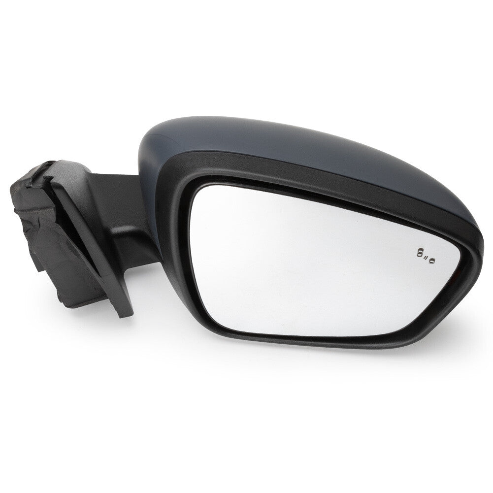 Right Side Mirror With RH Passenger Side for Ford Escape 2020-2023 LJ6Z-17682-DA