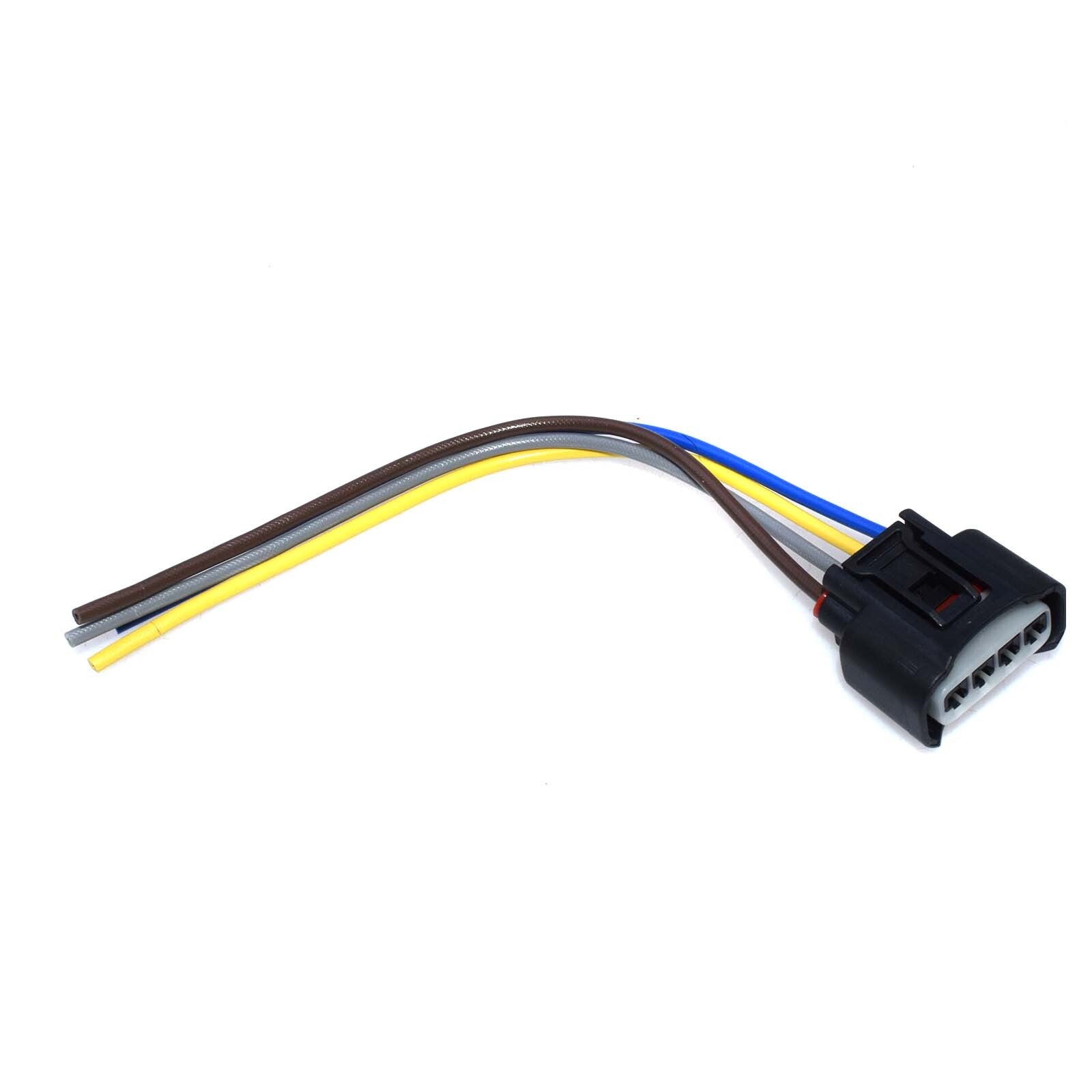 Ignition Coil Wire Harness Connector Pigtail for Toyota for Lexus 2AZFE 1ZZFE