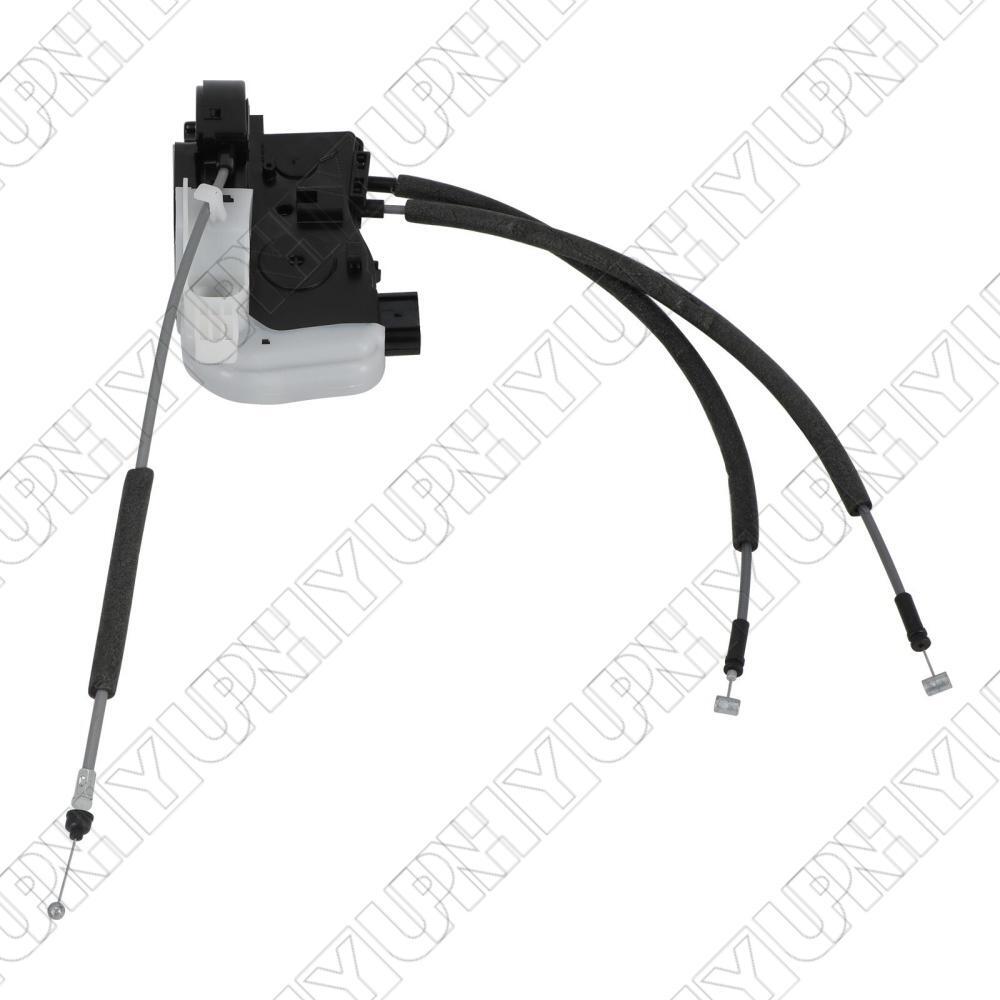 81410-2S000 Door Lock Actuator Latch Assembly for Hyundai IX35 2011 2012-2015