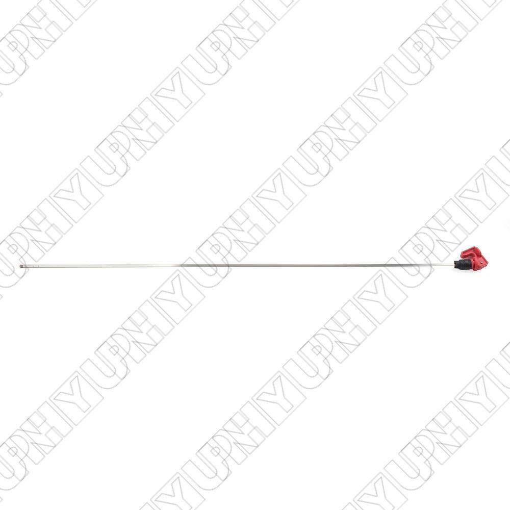 Engine Oil Dipstick 15188981 for Buick Rainier Chevy Trailblazer for GMC Envoy 03-05 Q