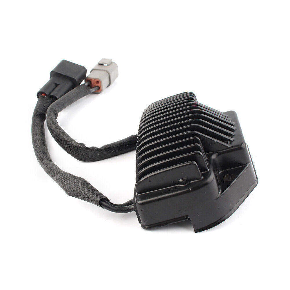Regulator Rectifier Replacement for Harley Dyna Glide 1450 2004 2005 Q