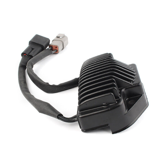 Regulator Rectifier Replacement for Harley Dyna Glide 1450 2004 2005 Q