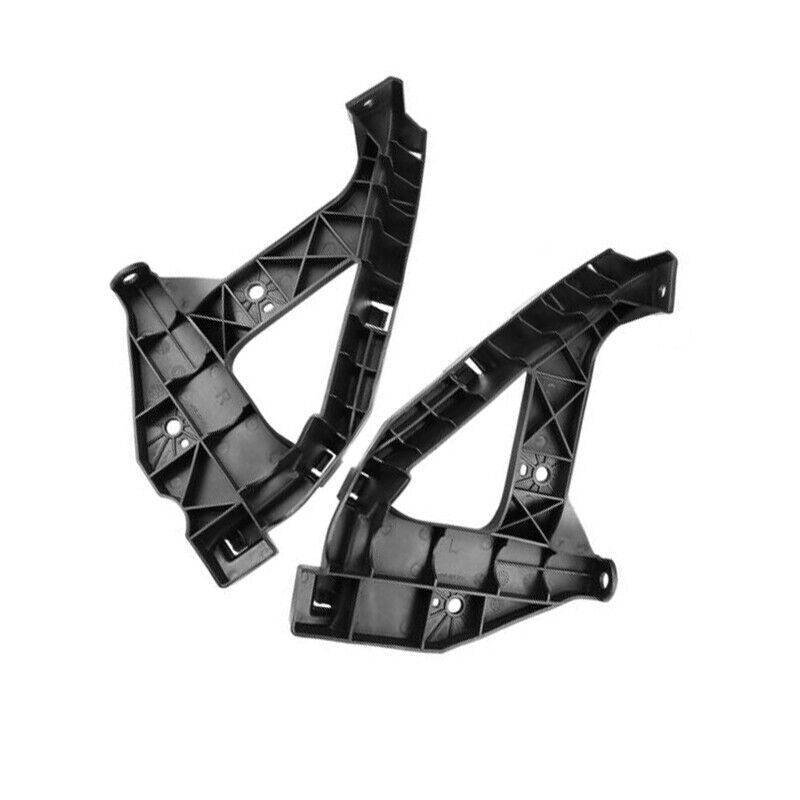 Pair Headlight Headlamp Brackets for Honda for Civic LX EX DX 2016-2021 v