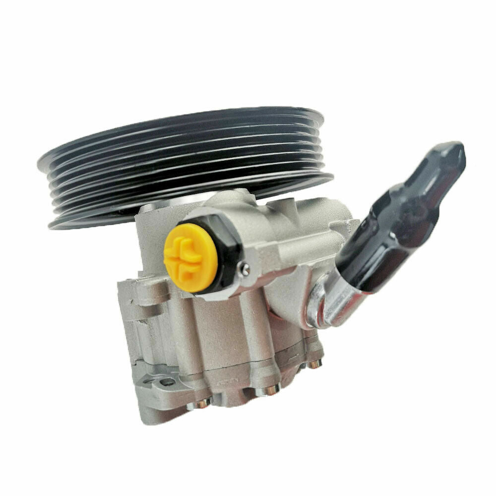 Power Steering Pump 1PC for Mercedes GLK350 10-12 4Matic Base 3.5L 0064662301 Q