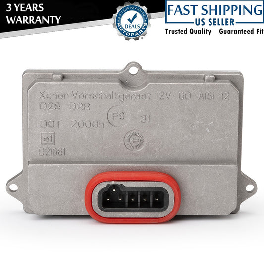 5DV008290-00 Replacement Xenon HID Headlight Ballast Unit Fit for Mercedes for BMW Q