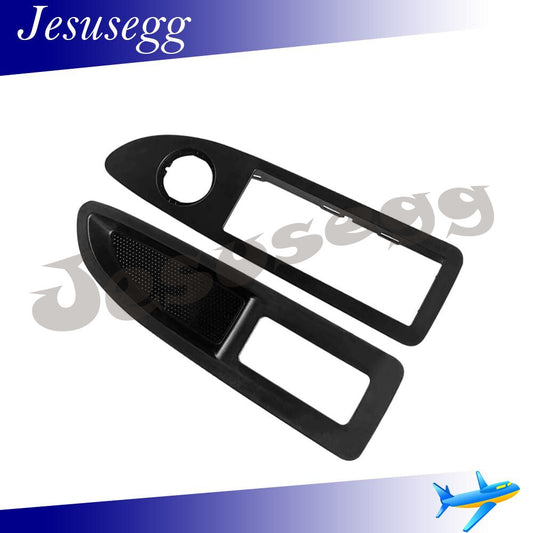Front RHLH Side Door Window Switch Bezel For 11-14 for Dodge Avenger for Chrysler 200 Q