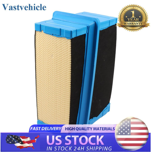 P621725 Engine Air Filter for KENWORTH T680 T880, for PETERBILT 567 579 Trucks