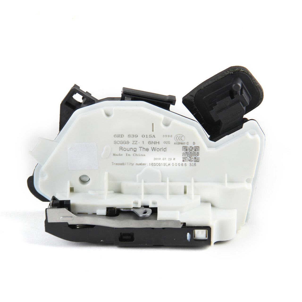 Rear Left Door Lock Latch FitFor for VW Beetle for Golf MK6 for Jetta for Passat 5K4 839 015