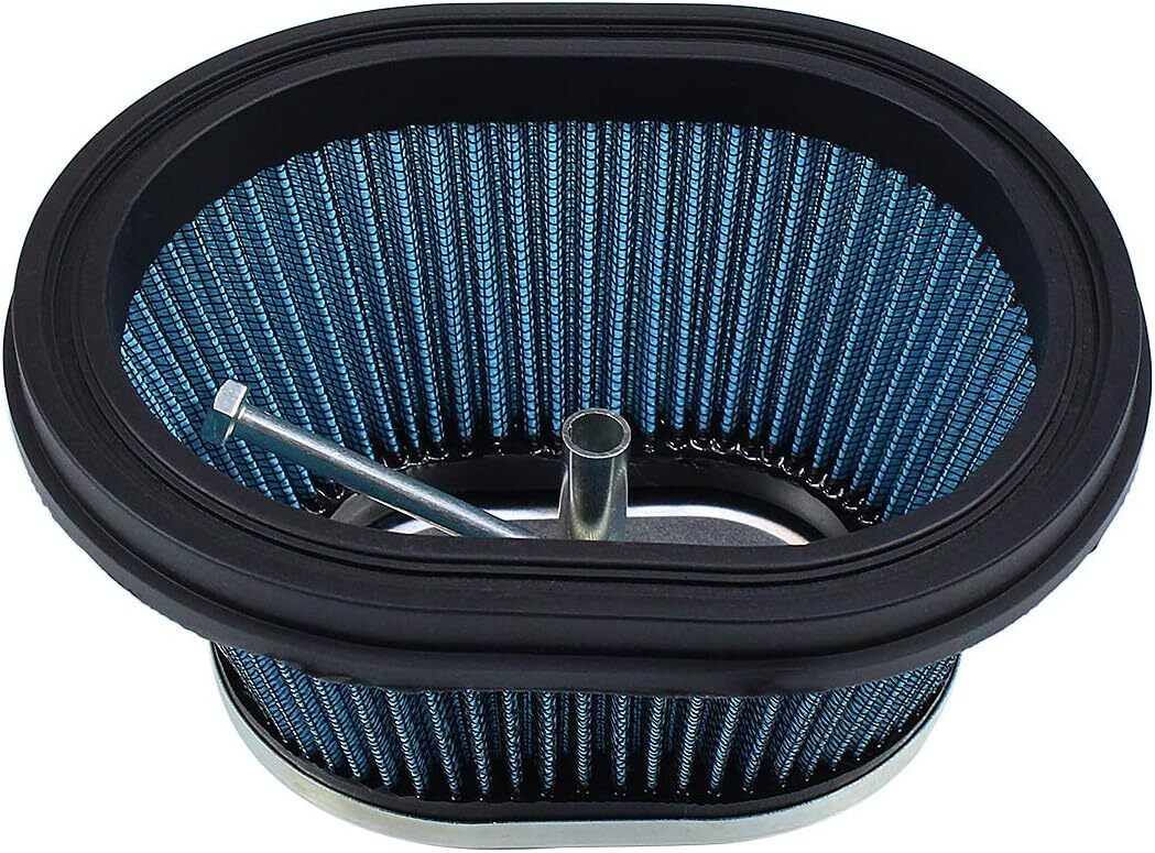 Air Filter for Breeze 125 YFA125 YFA1 1989/1991-2004, Grizzly 125 YFM125 2004-13
