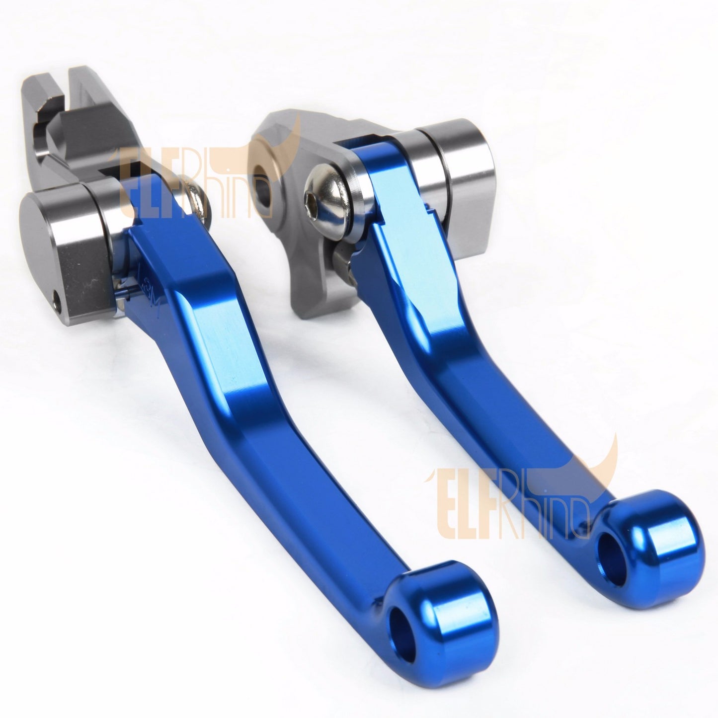 For Husqvarna TC250/TE250/TE310 2009-2013 CNC Clutch Brake Levers Set Pivot