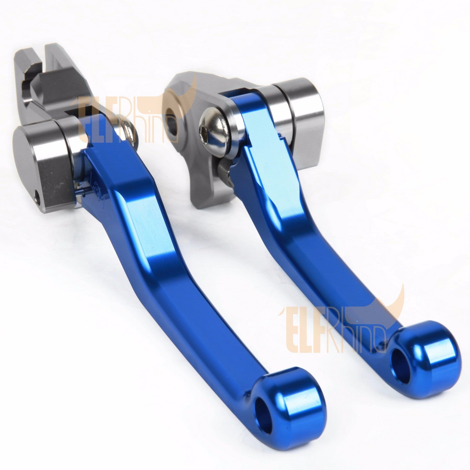 For Husqvarna TC250/TE250/TE310 2009-2013 CNC Clutch Brake Levers Set Pivot