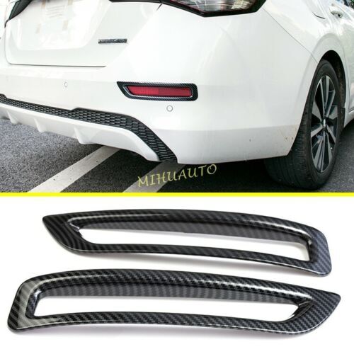 Inner Console Box Armrest Cover Sleeve Mat Black for Kia Forte 2019-2021 v