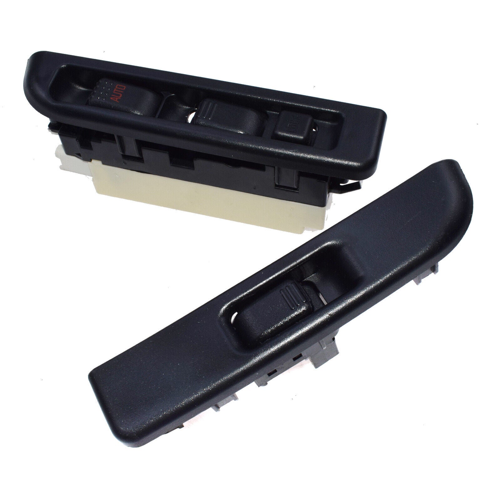 for ISUZU NPR 70PL/NQR70/ NPR66 RHD Power Window Switch Driver+Passenger Side 2