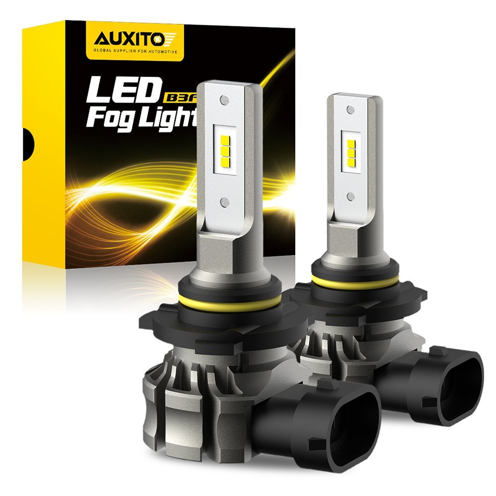 Limo Plus H10 9145 9140 LED Fuyanglong 6500K Cloud White B3F EB- v
