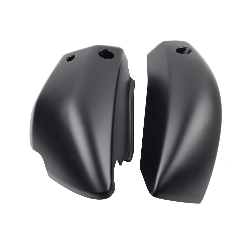 Battery Side Panel Fairing Cover for Yamaha V-Star XVS 950 XVS950CT Tourer 09-17