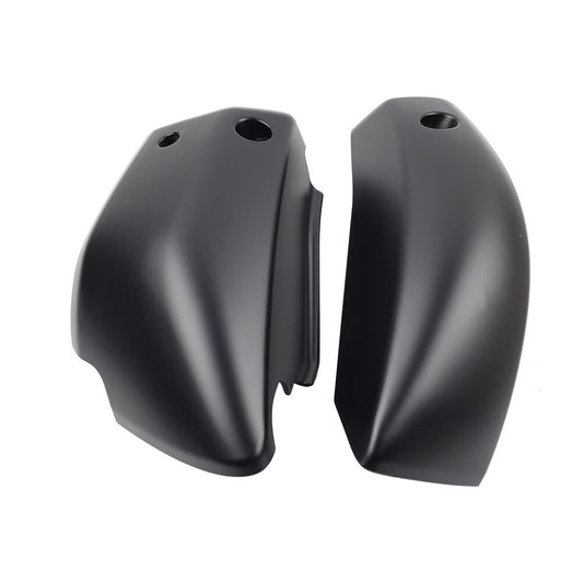 Battery Side Panel Fairing Cover for Yamaha V-Star XVS 950 XVS950CT Tourer 09-17