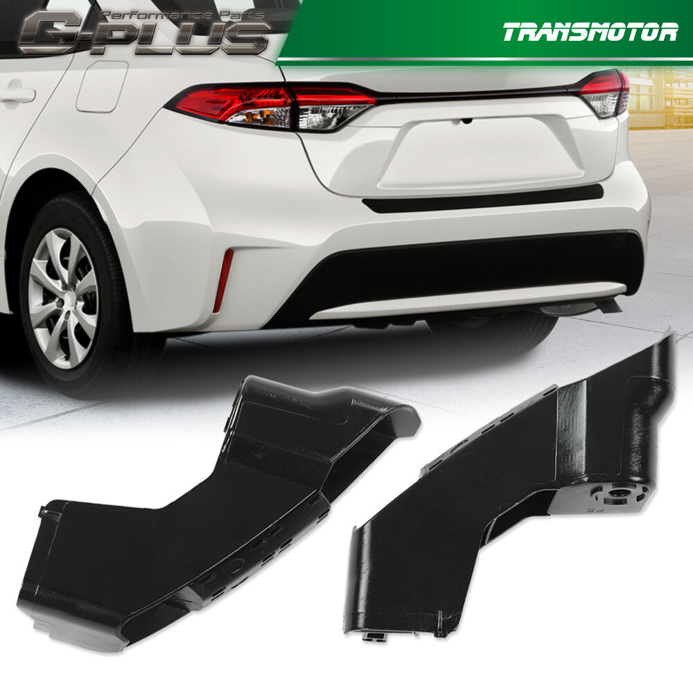 2020 - 2022 Three white-plate vehicles