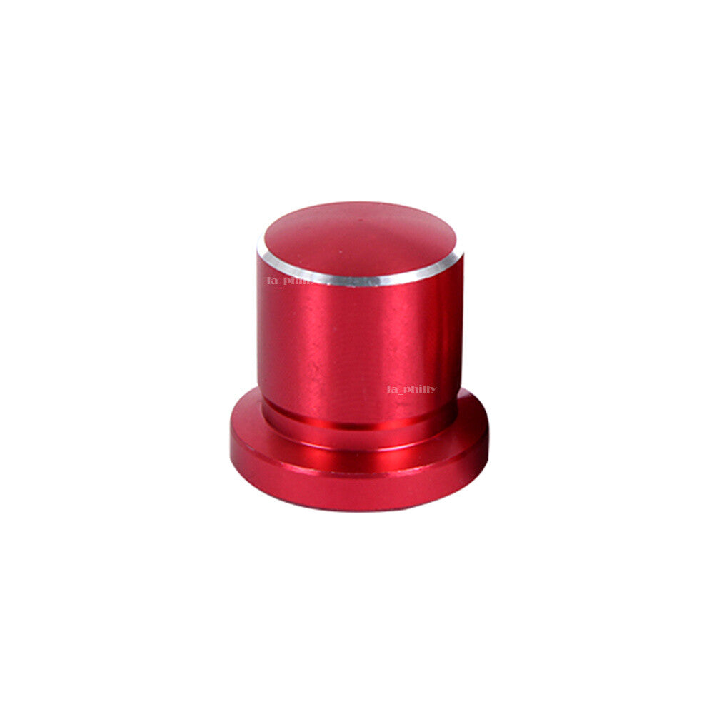 2X Shock Absorber Screws Cap for Nissan Sylphy Qashqai J11 for X-Trail Rogue Red