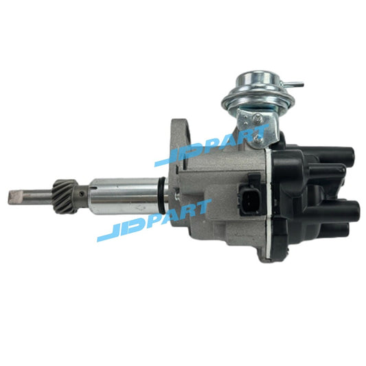 Ignition Distributor 22100-50K15 Parts for K25, K15, H20, and H25 Engines