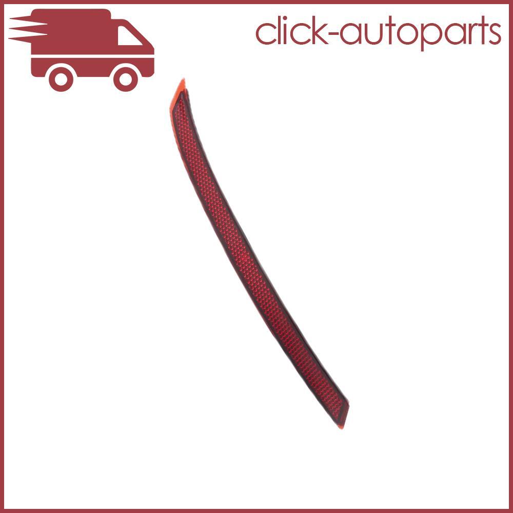 Driver Side Rear Bumper Brake Light Reflector for Range Rover Velar 2018-2021