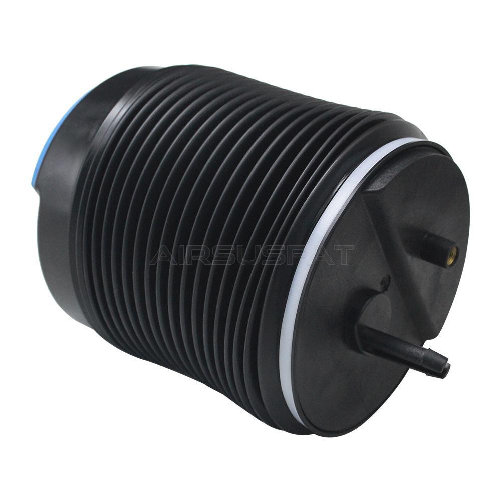New Pair Rear Air Suspension Spring Bags for Volvo V90 Cross Country XC60 XC90