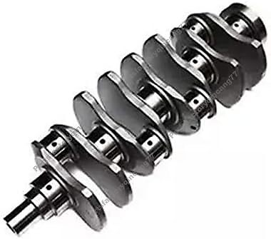 Crankshaft 12221-52G00 for Suzuki G13B Engine