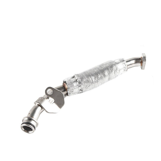 Turbo Oil Supply Pipe for BMW 740Li F01 F02 2011-2012