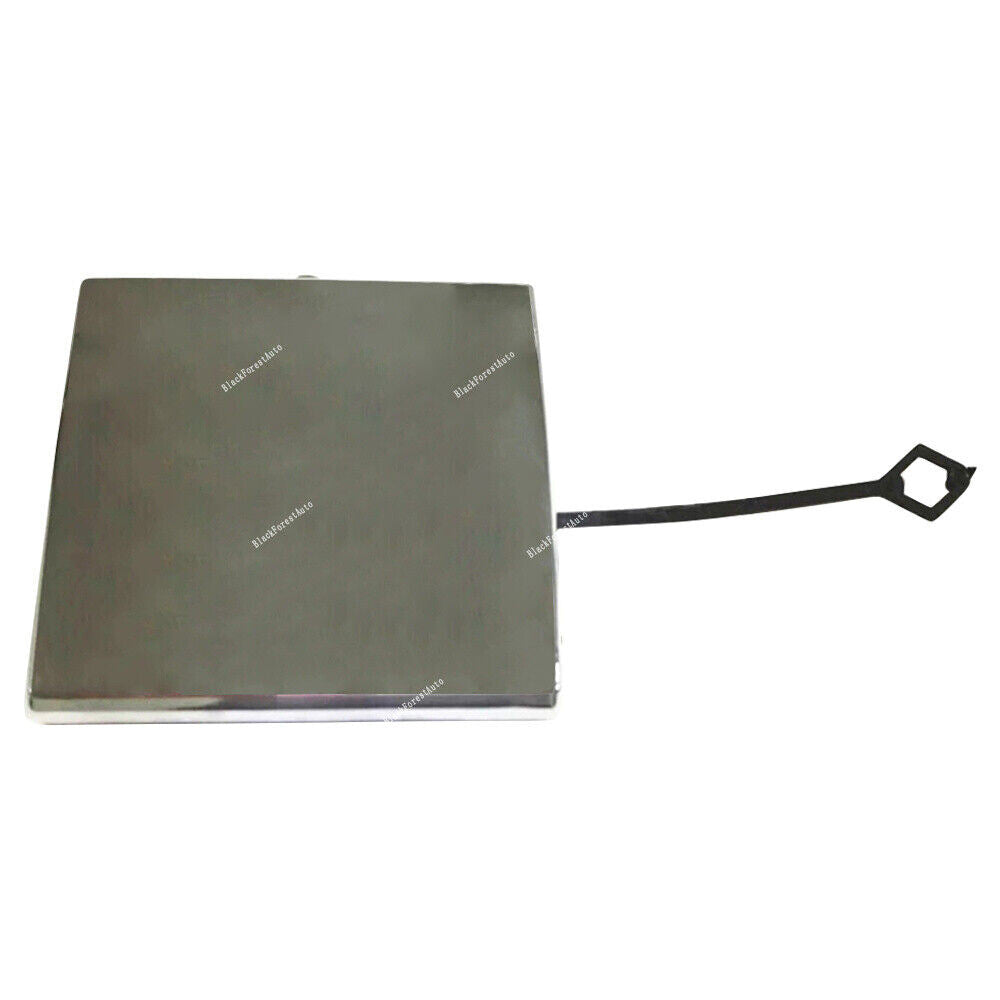 Rear Bumper Tow Towing Eye Cap Fit For 2012-15 for Mercedes for Benz ML Class ML350 Q