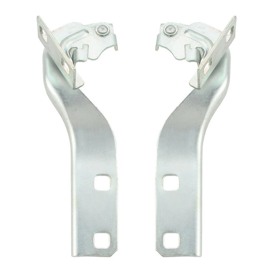 Hood Hinges Set of 2 Driver & Passenger Side Left Right for ProMaster 2500 Pair n