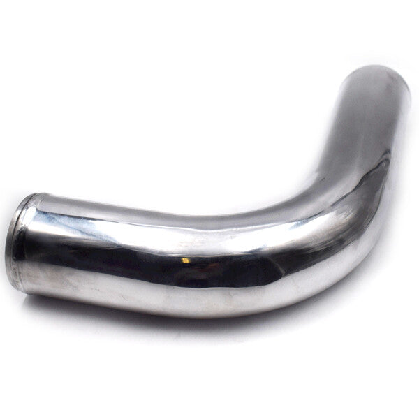 3''/76mm 90 Degree Elbow Aluminum Turbo Intercooler Pipe Piping Tubing Durable v