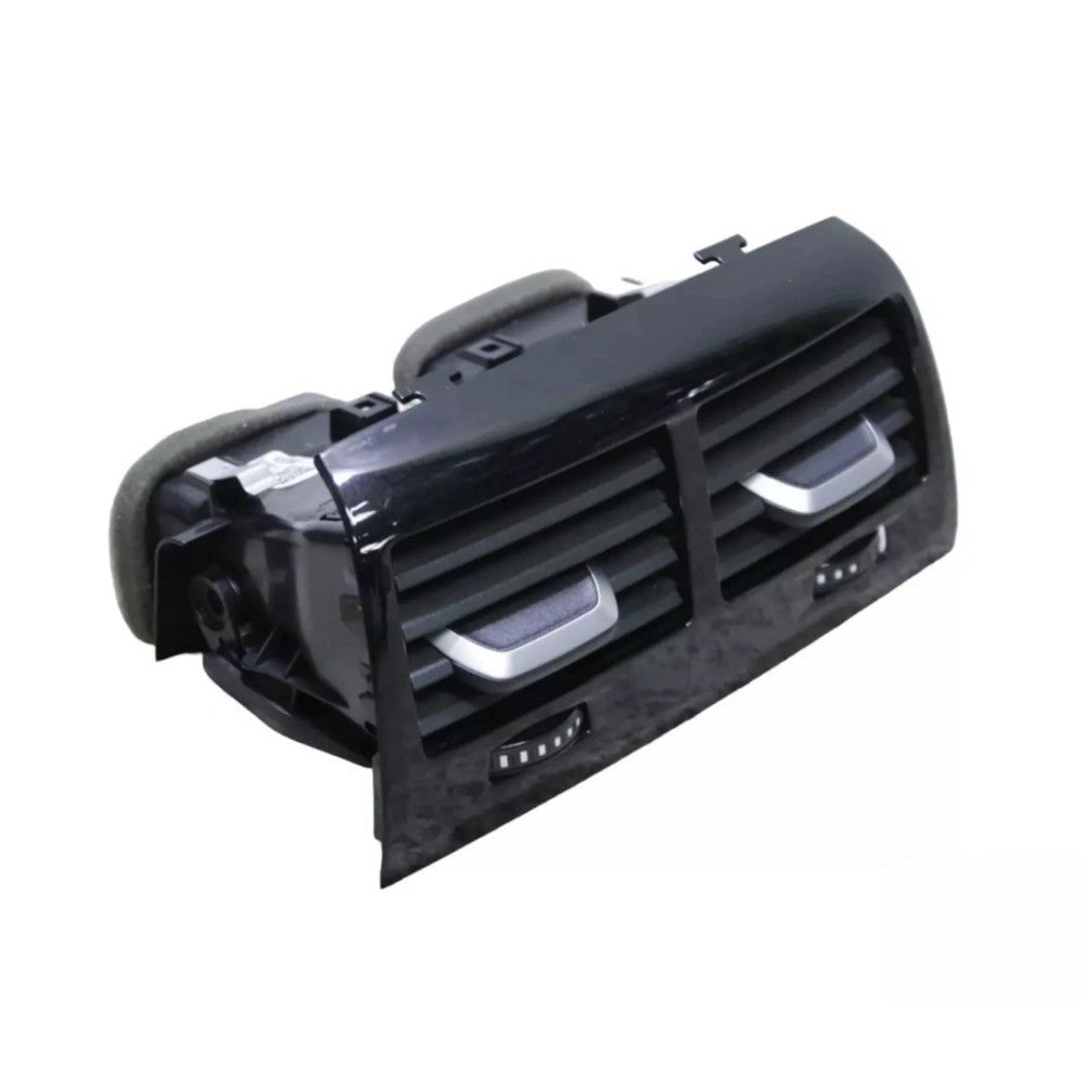 Rear Center Console Air Vent Panel for BMW G30 5 Series 17-23