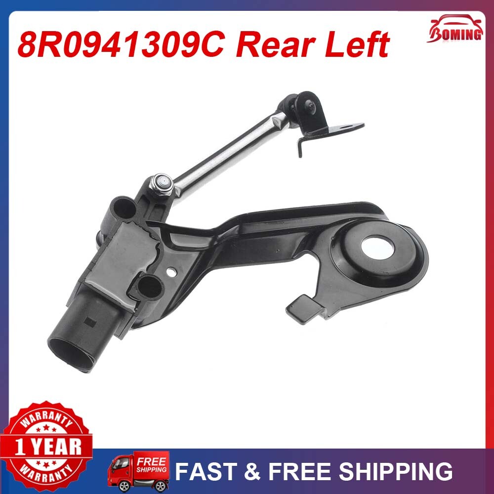8R0941309C Height Level Sensor for Audi for A6 for A6 Quattro Q5 RS7 S6 S7 SQ5 Q