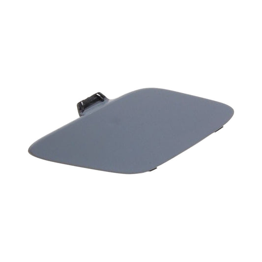 Primed Rear Tow Eye Cover for 2009-16 for BMW E89 Z4 Series 18i 20i 23i 28i 30i 35i Q