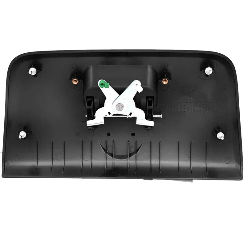Tailgate Back Door Gate Handle for Nissan Navara Frontier NP300 D22 90606-VK00A