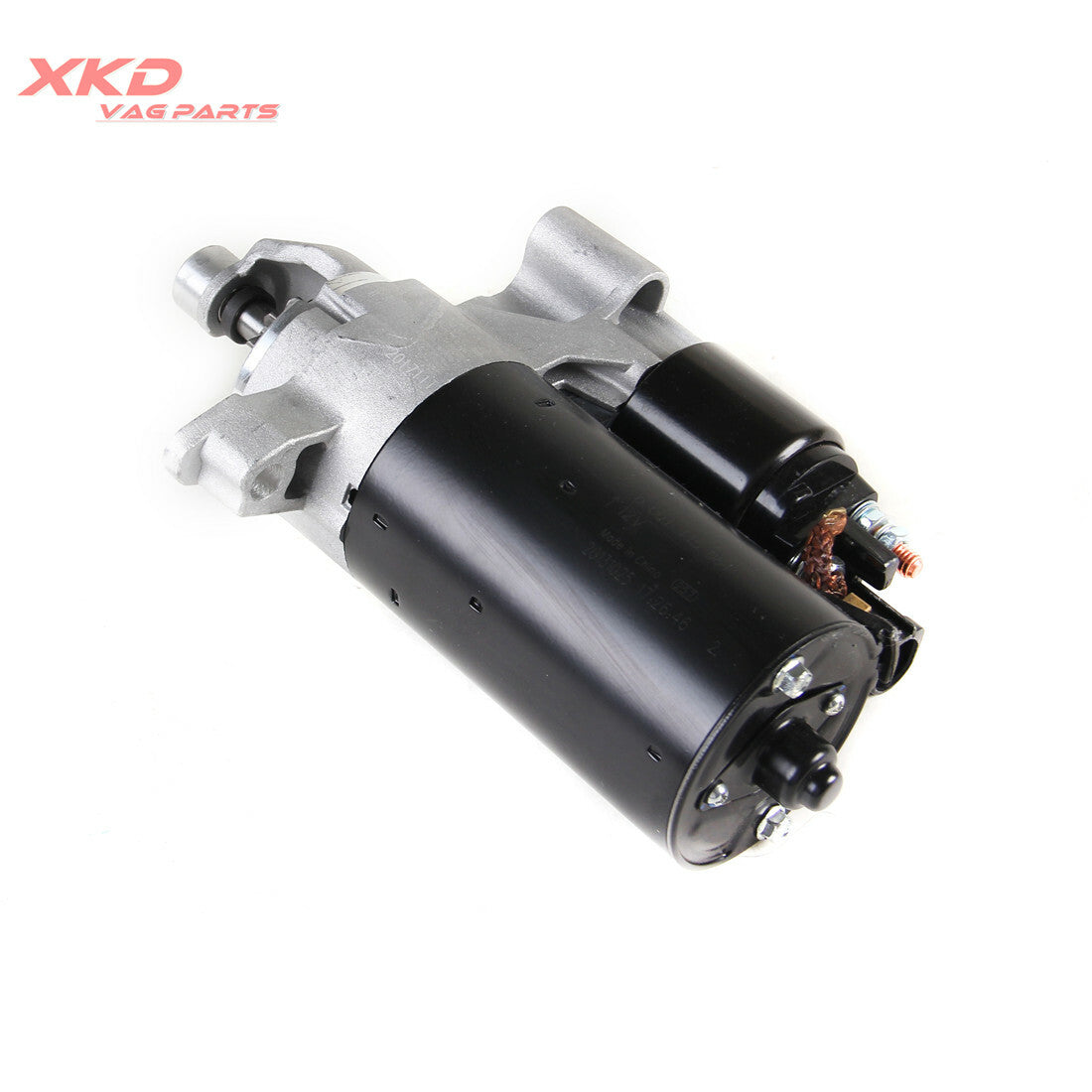 6.3L engine ignition starter suitable for Audi for A8 2010 - 2017 CEJA CTNA 07L911021