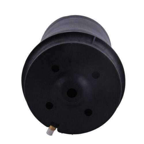 A pair of rear air suspension spring bags suitable for Mercedes W251, V251, R350, and R500 (2006-2013).