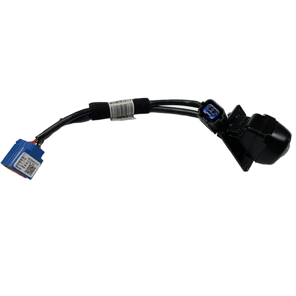 95766B1210 FOR 2017-2020 for Hyundai for Genesis G80 Tailgate camera