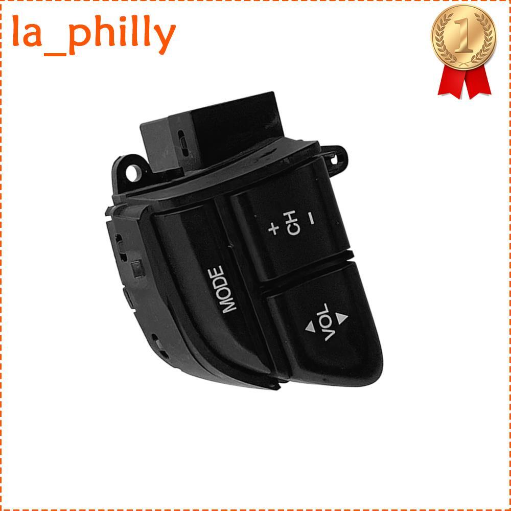 Steering Wheel Volume Cruise Control Switch Fits For Odyssey Crosstour for Accord