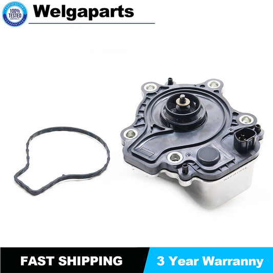 Engine Electric Water Pump for Toyota Prius 2010-2019 CT200h WPT-190 161A0-29015