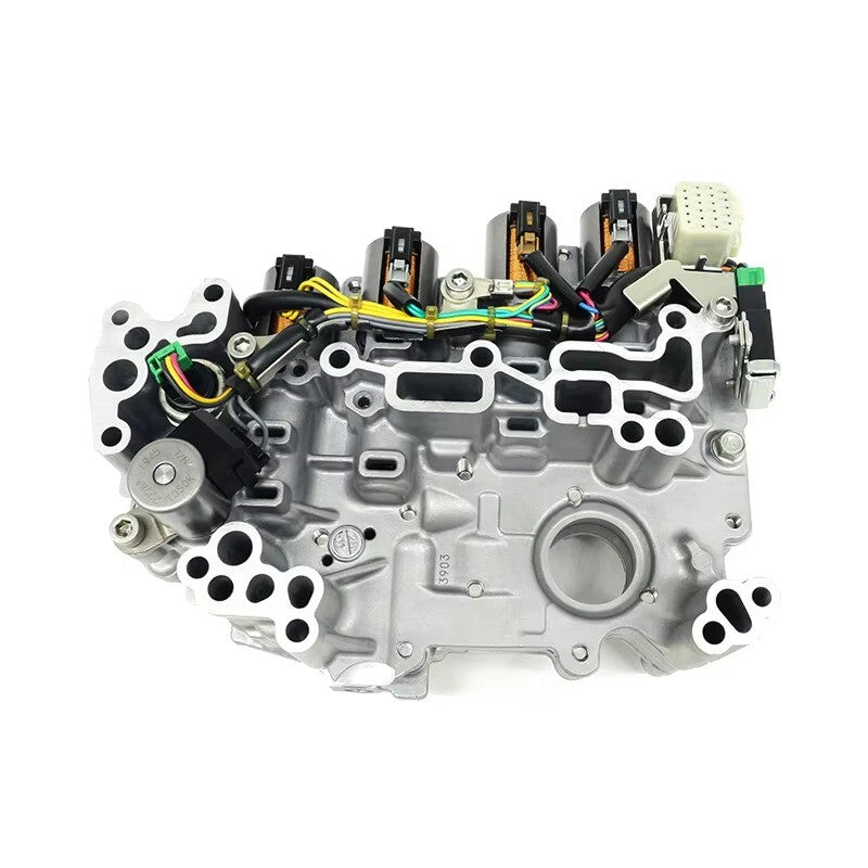 Loreada throttle body fitting for Mondeo 2.3L 2.5L 9L8E9F991BC 9L8Z9E926A 1556736  10277 B
