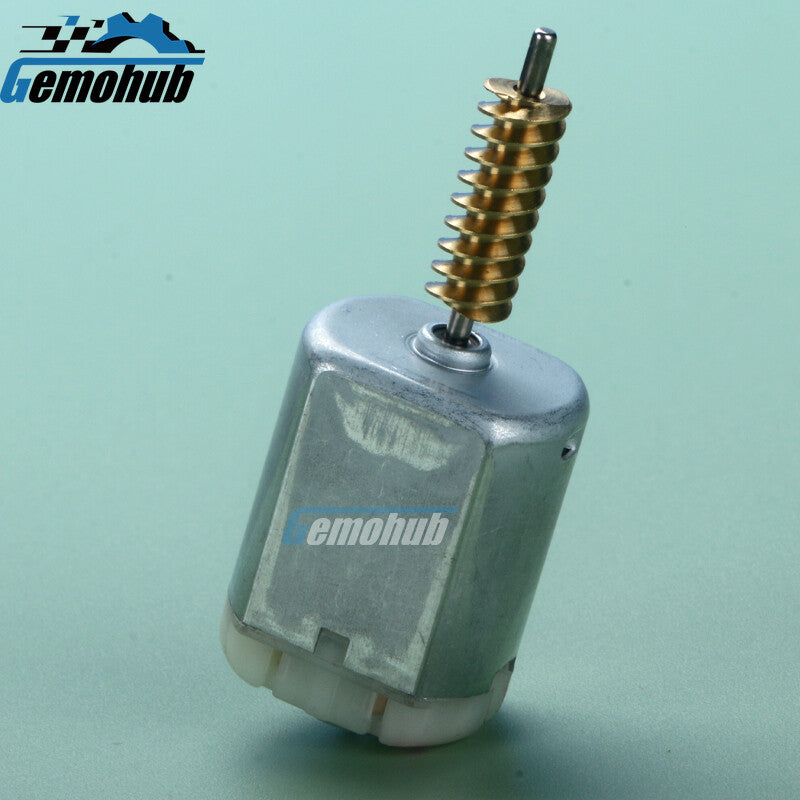 For 2001-15 for BMW for Mini Cooper R50 R52 R53 R56 R57 MK1 Car Door Lock Actuator Motor