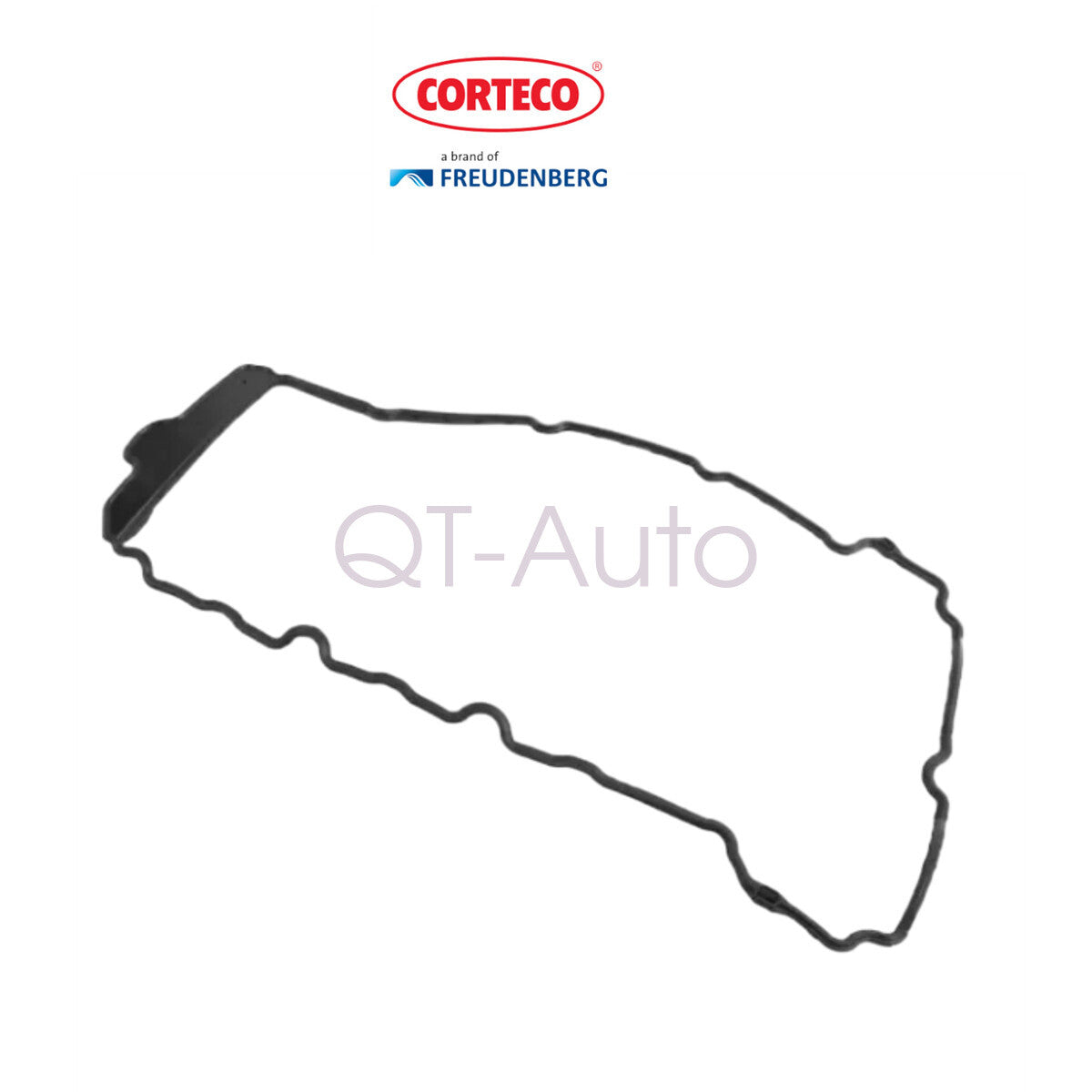 12641261 Right valve cover gasket for Malibu Traverse Acadia Terrain CTS SRX STS- n