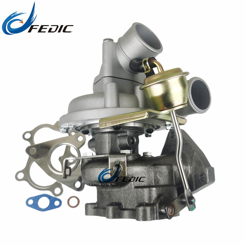 MFS Turbine HT12-19B HT12-19D for Nissan Navara ZD30 047-282 047-229 047-663