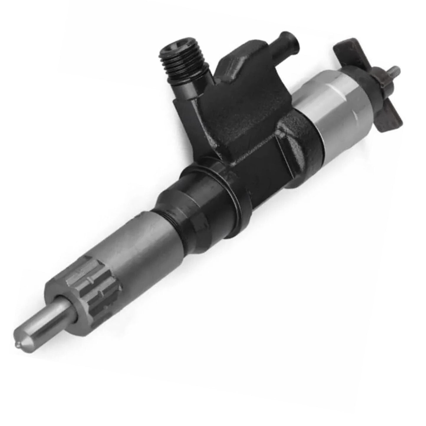 Fuel Injector for Isuzu for GMC Topkick 4HK1 6HK1 Engine 095000-6392 8-97609791-2