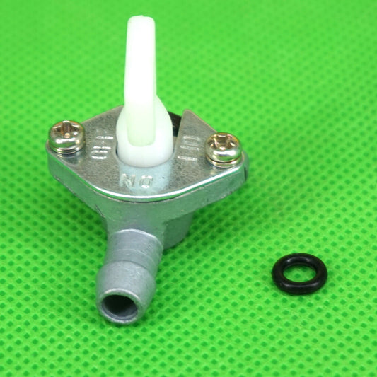 Gas Fuel Shut Off Valve Switch Petcock For 47cc 49cc Pocket Bike for Mini Moto ATV Q