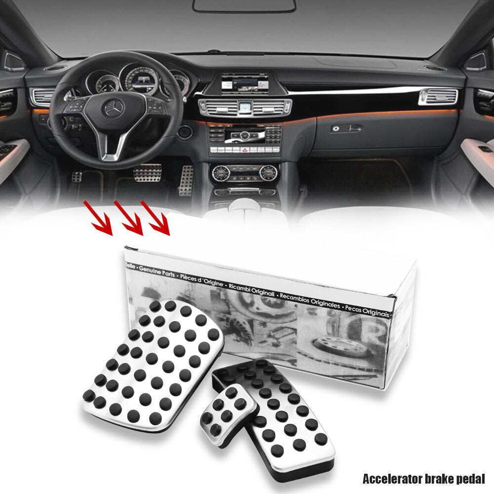 For Tacoma 2012-2015 3Pcs Glove Box Panel Trim Cover Decor Carbon Fiber v
