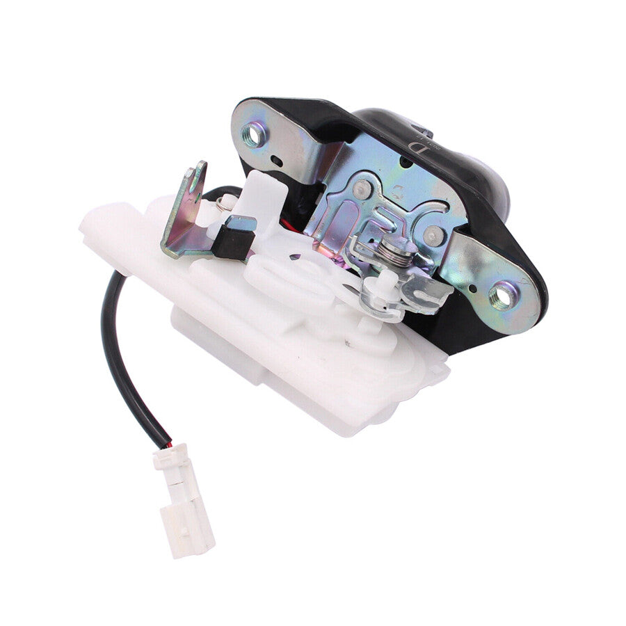 For 2009-14 for Honda Fit Hatchback Tailgate Lock Actuator Trunk Latch 74801-TF0-902
