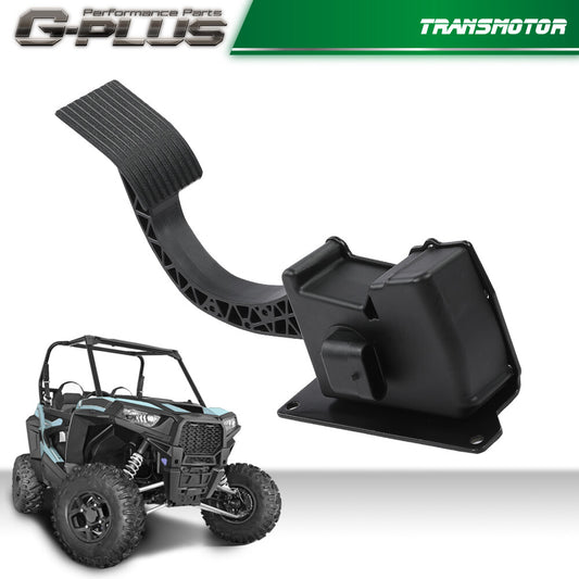 Newbie Spur 2014 - 2019 for Polaris Ranger RZR 1000 570 900 - v