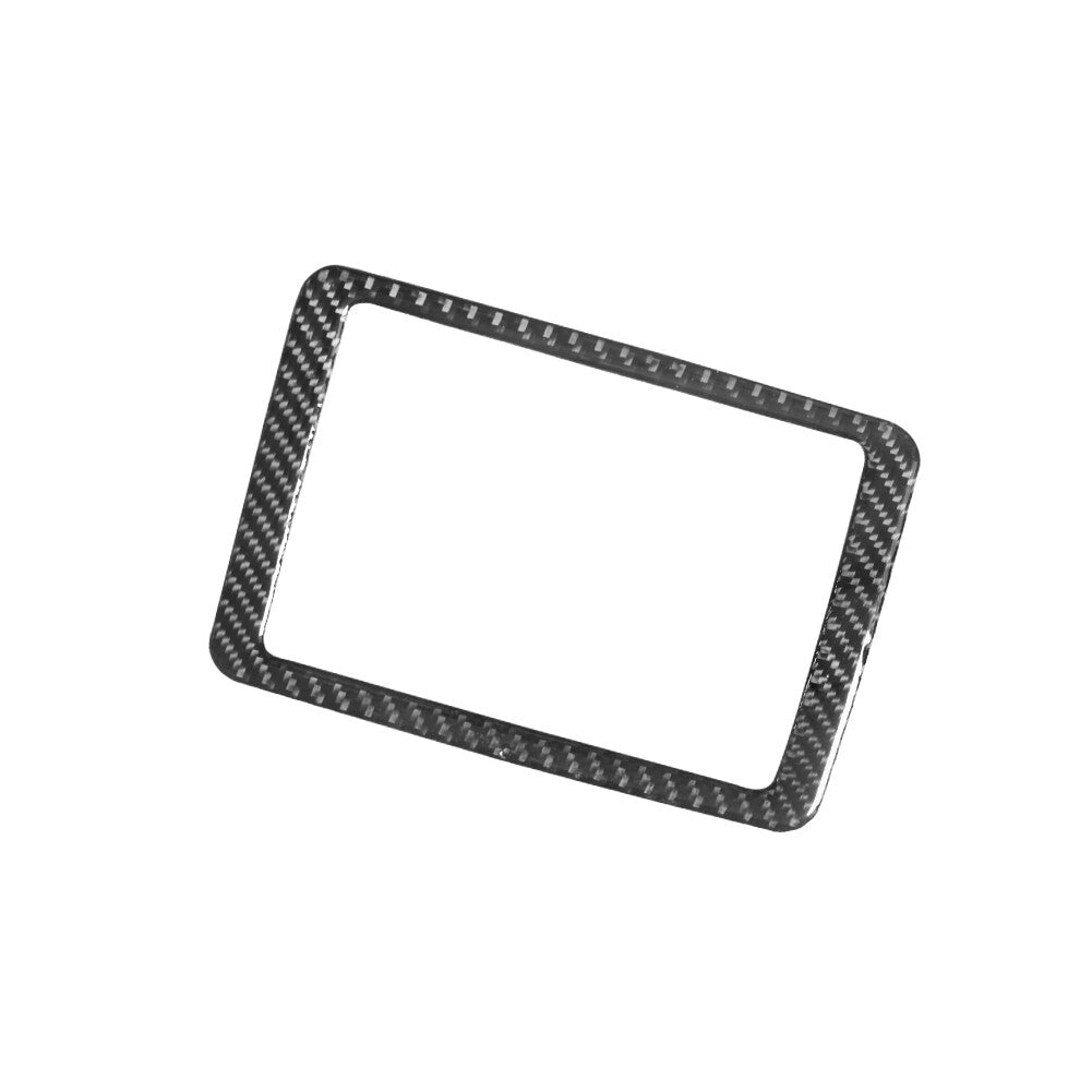 HUD Display Trim Cover Type-C for Mercedes Benz CLA 2014-2018/GLA 2015-2018